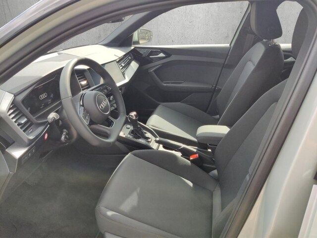 Audi A1 30 TFSI S-Tronic Sportback