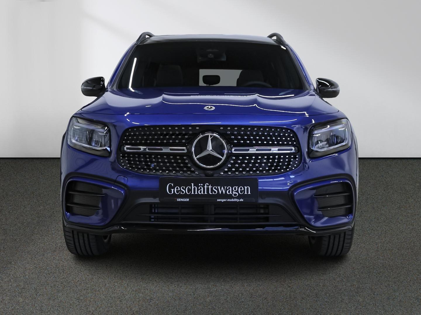 Mercedes-Benz GLB 220 AMG Line