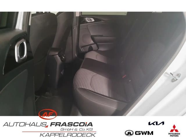 Kia Ceed CRDi Hybrid Spirit SportWagon