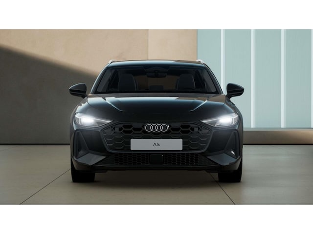 Audi A5 Avant Quattro S-Tronic