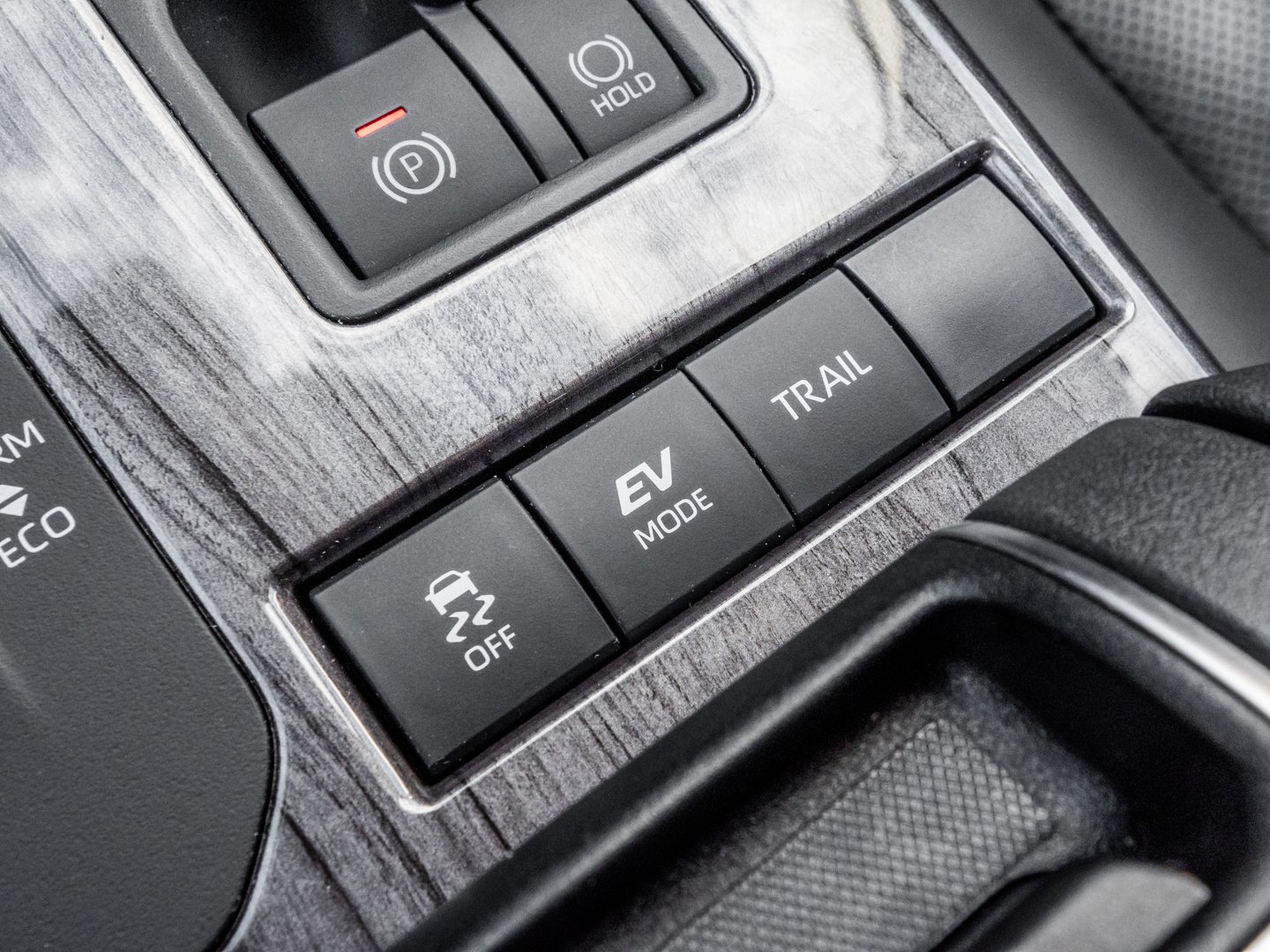 Toyota Highlander 5-deurs Basis