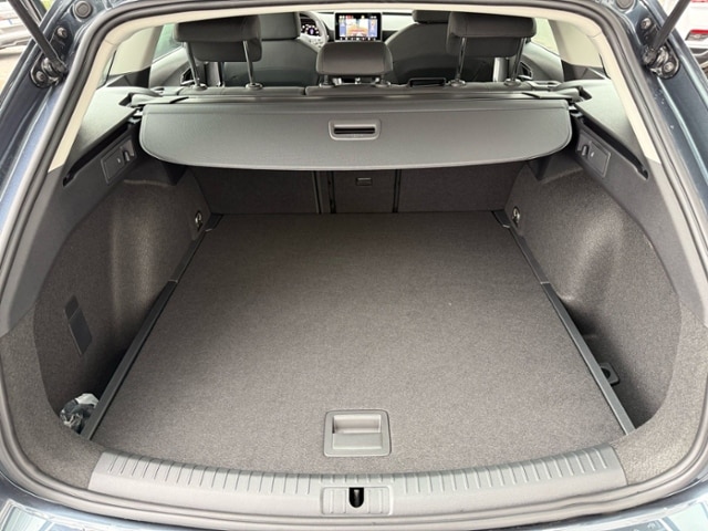 Seat Leon 1.5 TSI Sportstourer