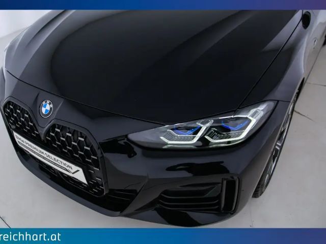 BMW 420 420i Coupé Gran Coupé