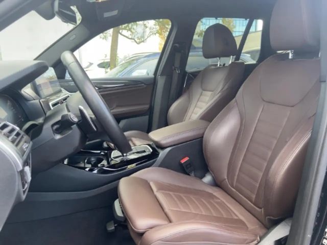 BMW X3 M-Sport xDrive