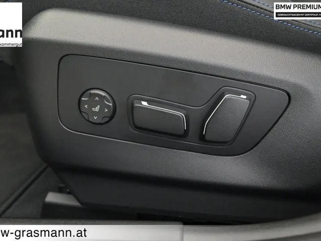 BMW 520 520d Sedan xDrive