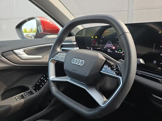 Audi A5 Limousine TFSI LED Navi Kamera