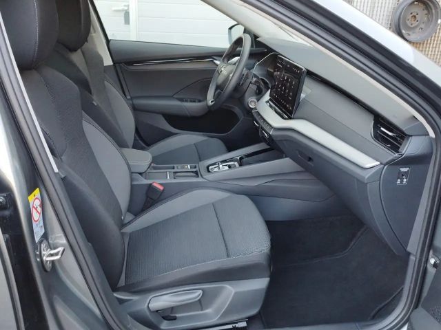 Skoda Octavia Selection