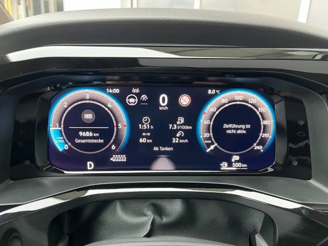 Volkswagen Multivan T7