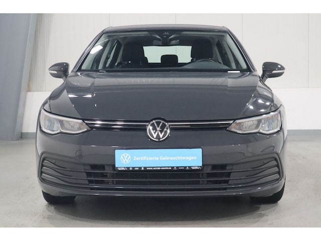 Volkswagen Golf 1.5 eTSI DSG Golf VIII Life