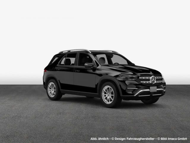 Mercedes-Benz GLE 300 GLE