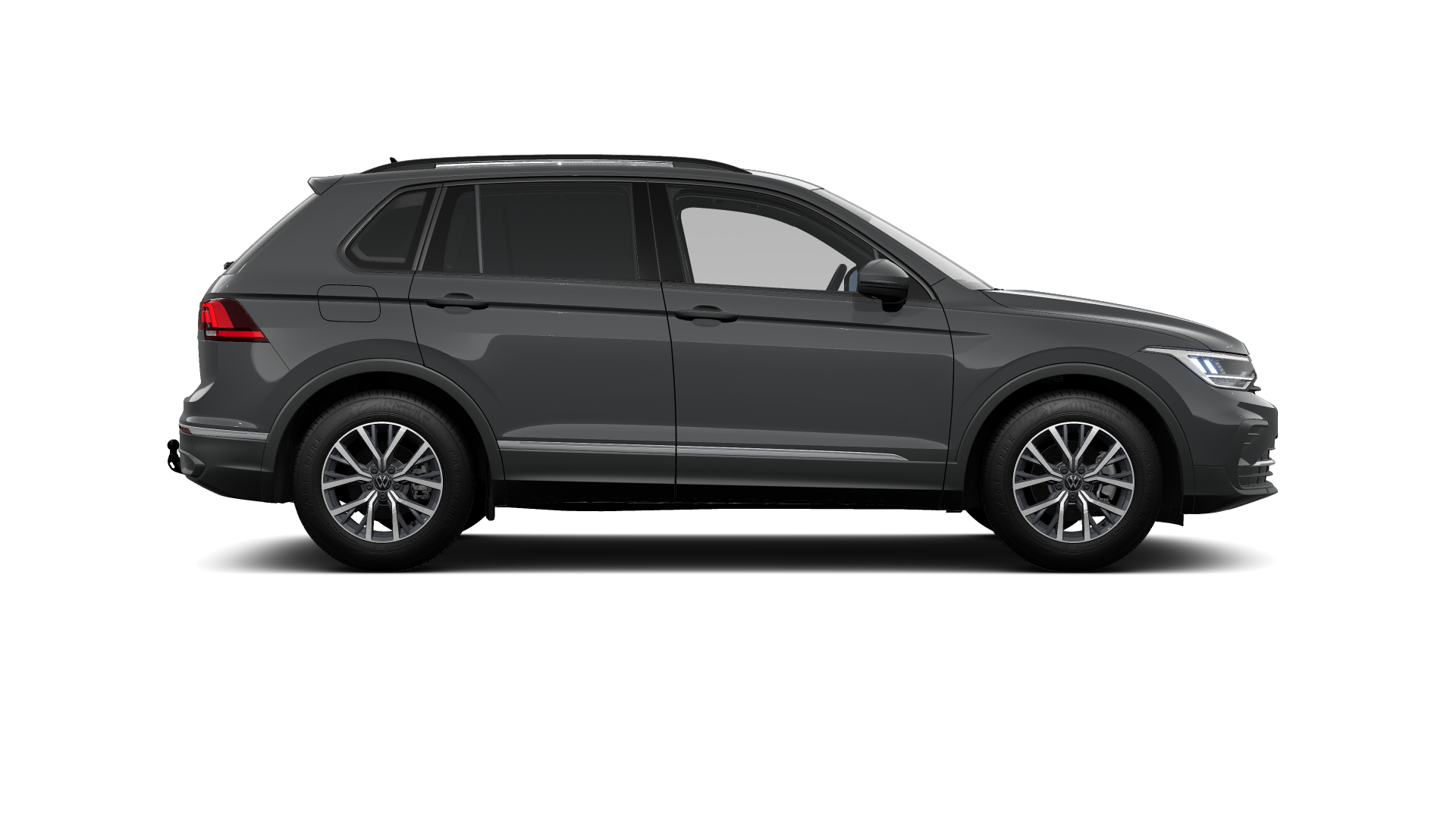 Volkswagen Tiguan 1.5 TSI OPF DSG (AD/BW/AX/5N)