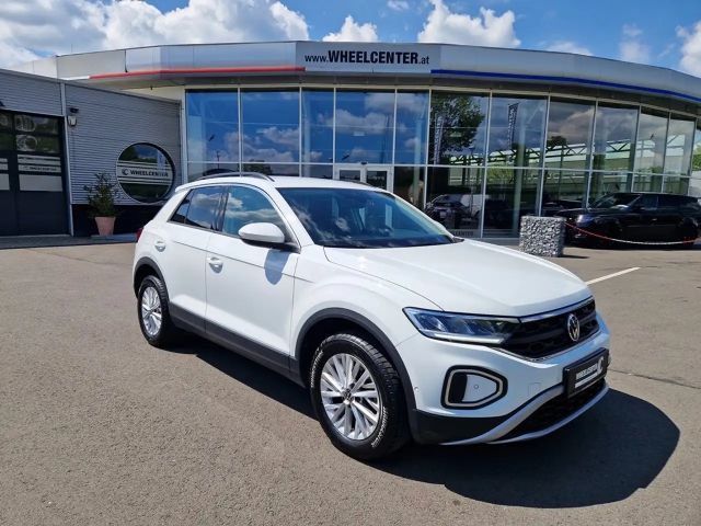 Volkswagen T-Roc 1.5 TSI DSG Life