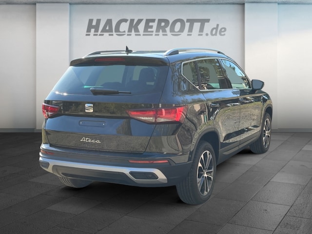 Seat Ateca 1.5 TSI DSG Style