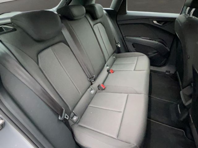 Audi Q4 e-tron 35