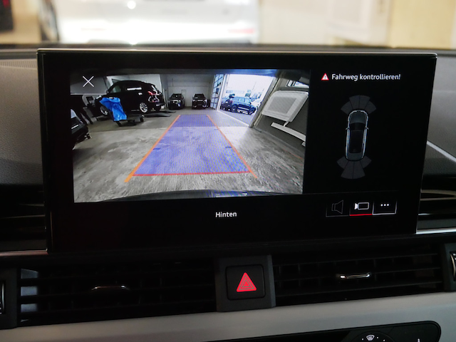 Audi S5 Cabriolet Quattro