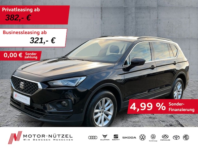 Seat Tarraco 1.5 TSI Style