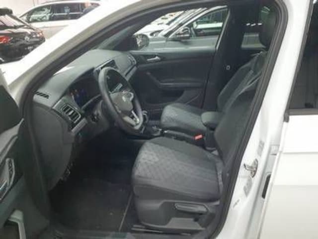 Volkswagen T-Cross 1.5 TSI DSG IQ.Drive R-Line