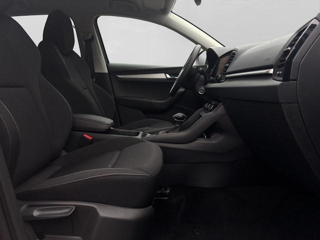 Skoda Karoq 1.5 TSI Selection