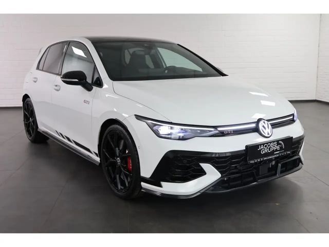 Volkswagen Golf 2.0 TSI GTI Golf VIII