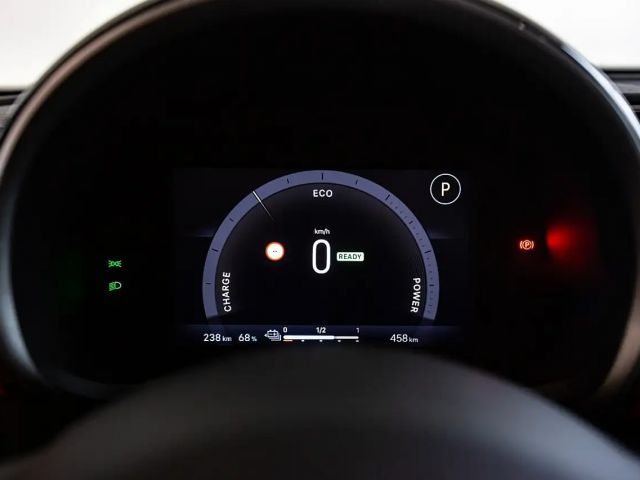 Fiat 600e 600 Elektro (RED) 54 kWh