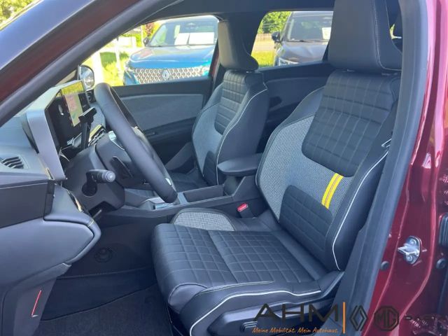 Renault 4 Comfort Electric Iconic