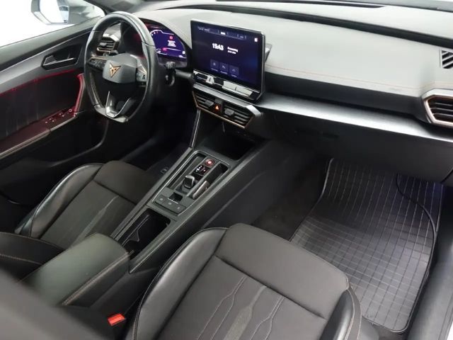 Cupra Formentor 4Drive DSG