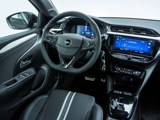 Opel Corsa 1.2 Turbo GS-Line Grand Sport Turbo