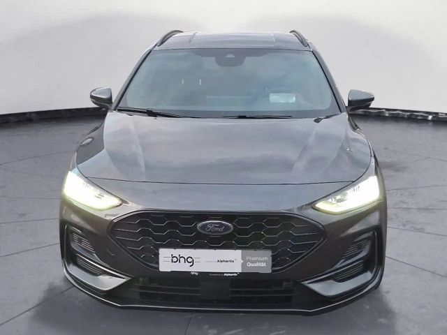 Ford Focus ST Line Wagon