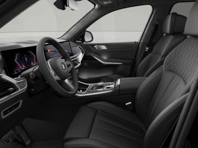 BMW X7 xDrive40d