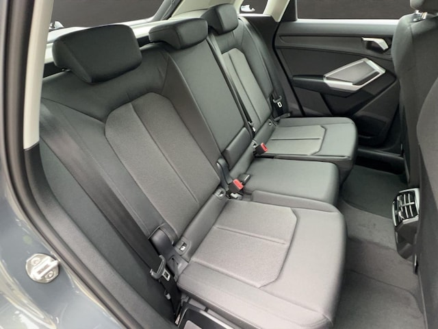 Audi Q3 35 TFSI S-Tronic