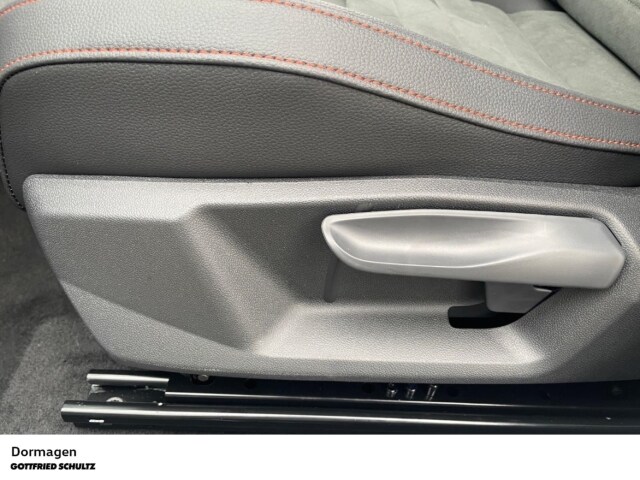 Seat Ibiza 1.0 TSI FR-lijn