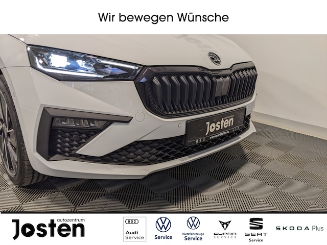 Skoda Scala 1.5 TSI Tour