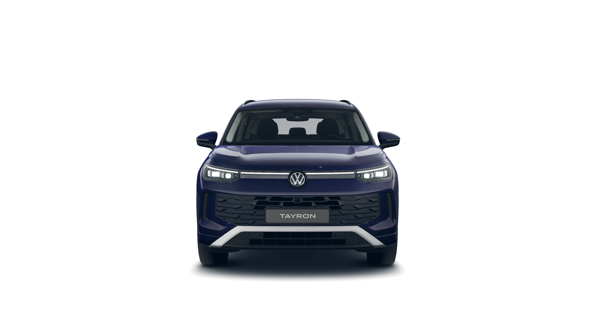 Volkswagen Tayron 2.0 TDI DSG Life