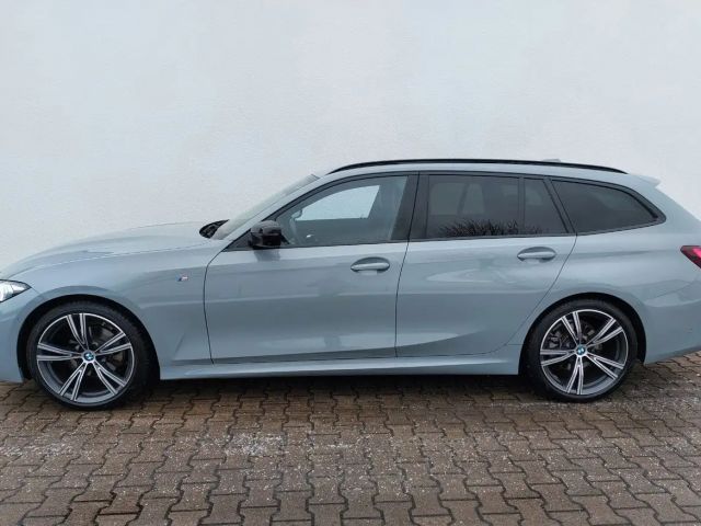 BMW 320 320d M-Sport Touring xDrive