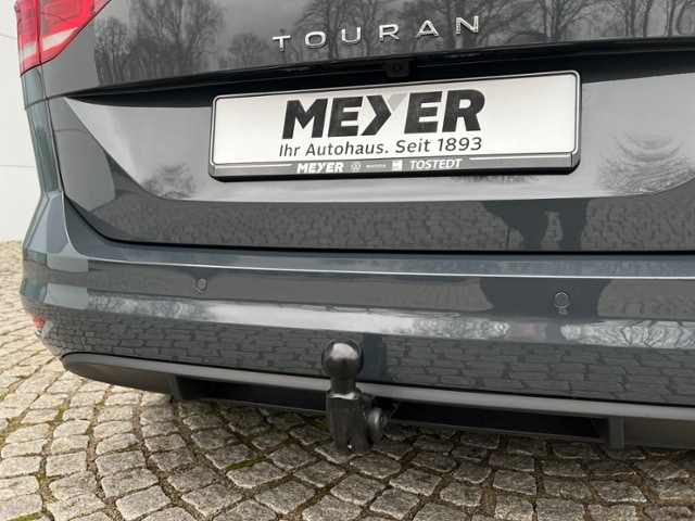 Volkswagen Touran 1.5 TSI 7-zitter DSG