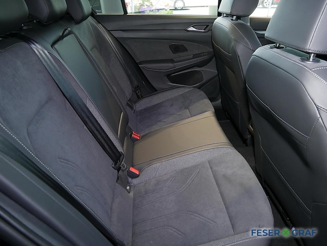 Volkswagen Golf 1.5 TSI Style