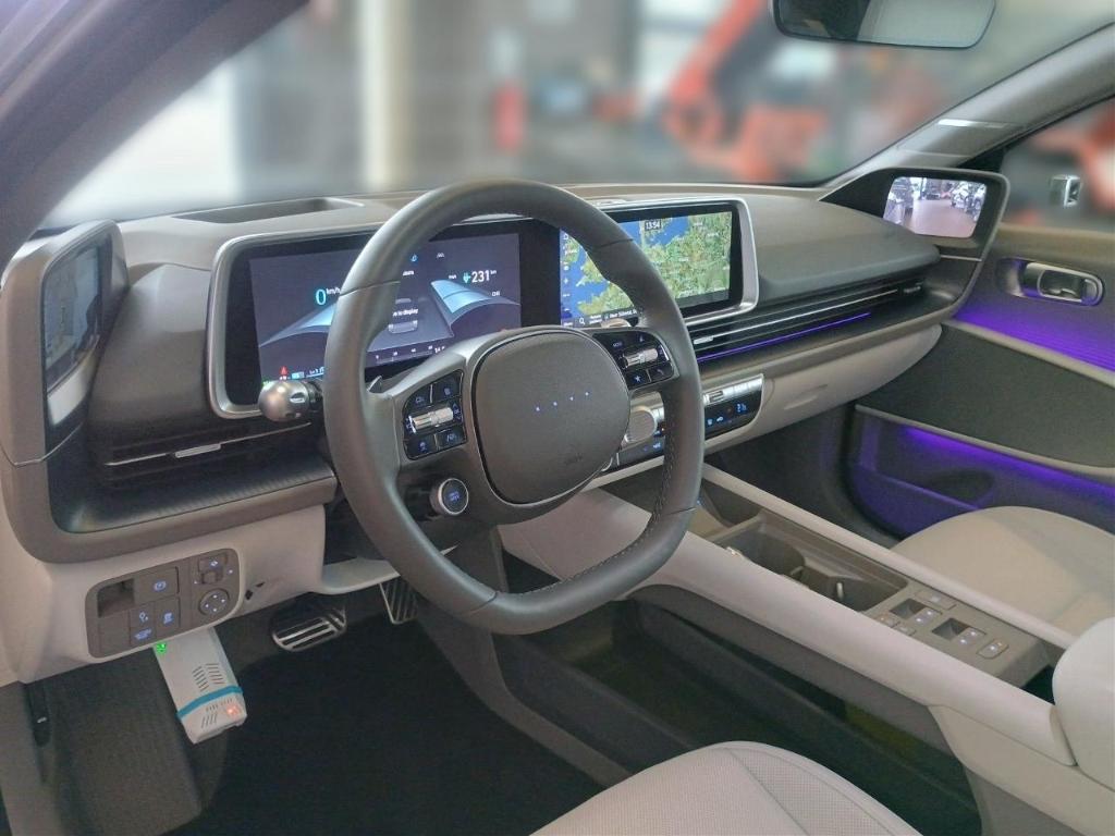 Hyundai IONIQ 6 UNIQ