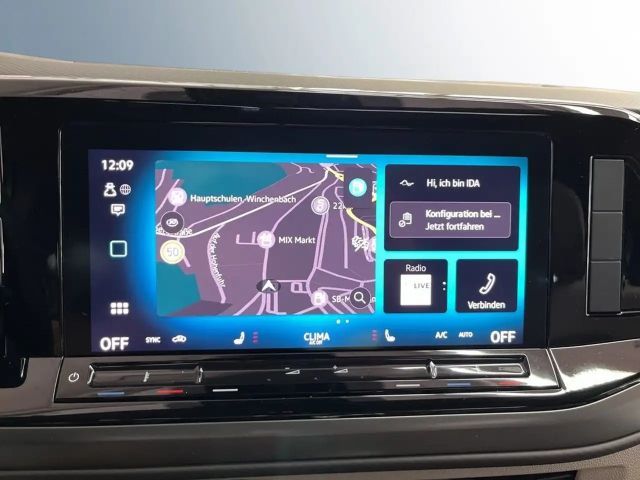 Volkswagen Multivan 2.0 TDI DSG T7