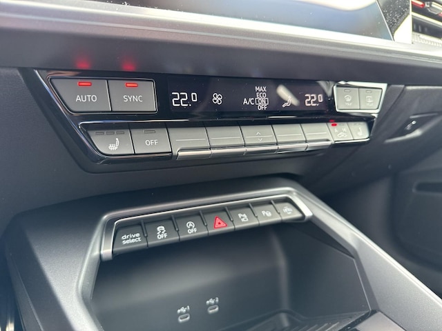 Audi RS3 Quattro S-Tronic Sportback