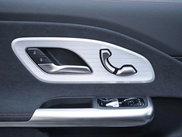 Mercedes-Benz CLA 250 AMG Line Coupé