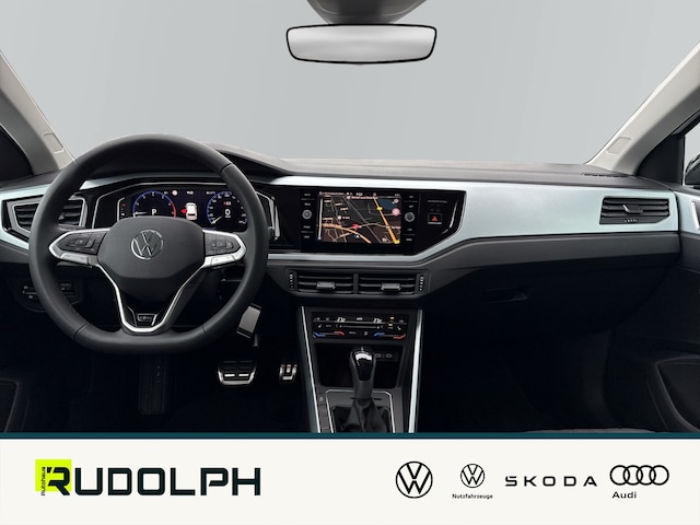 Volkswagen Polo 1.0 TSI DSG