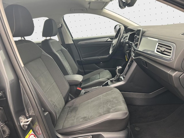 Volkswagen T-Roc 1.5 TSI DSG Style