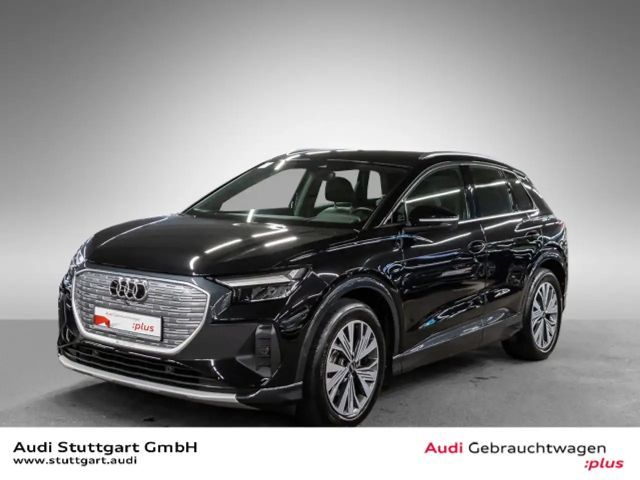 Audi Q4 e-tron 35