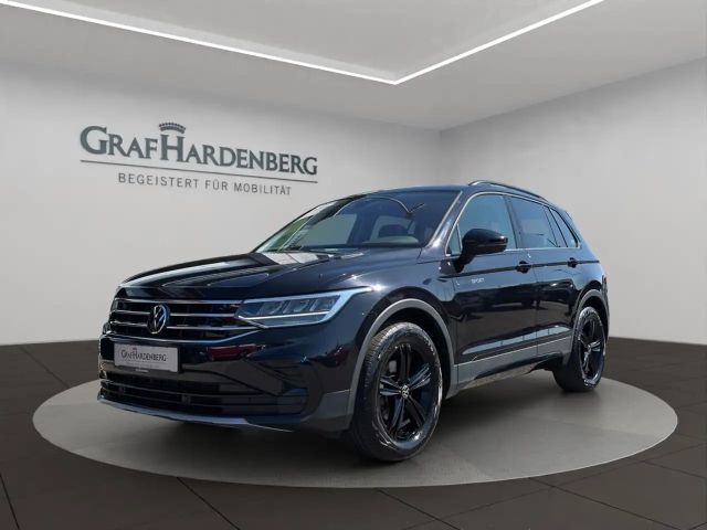 Volkswagen Tiguan 2.0 TDI DSG Sport