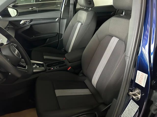 Audi A3 35 TDI Sedan