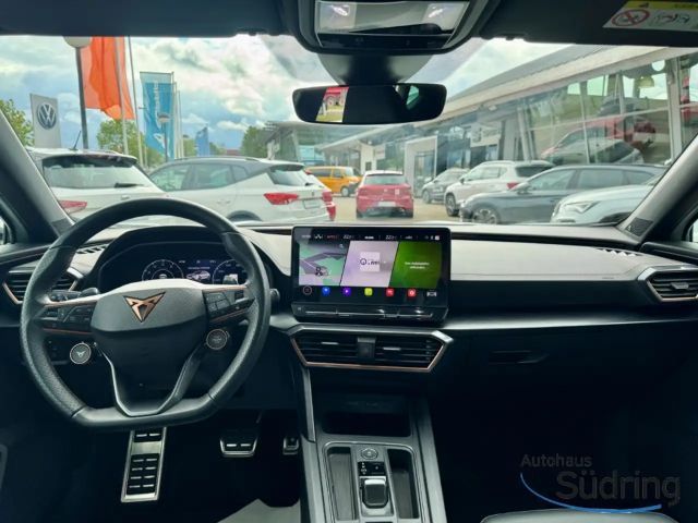 Cupra Formentor 4Drive DSG VZ