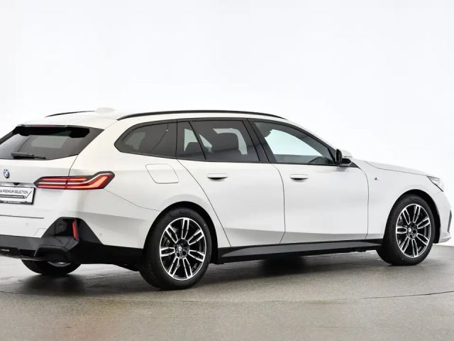BMW 520 520d xDrive