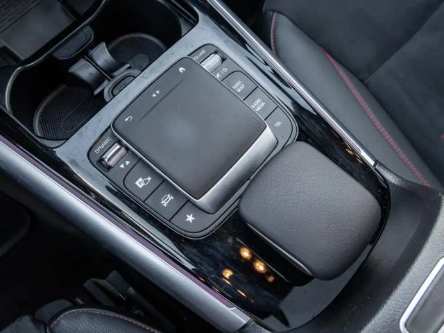 Mercedes-Benz EQA 250 AMG Line