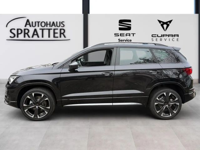 Cupra Ateca 1.5 TSI DSG