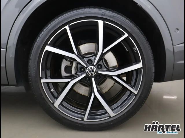 Volkswagen Touareg 3.0 V6 TSI R-Line Style